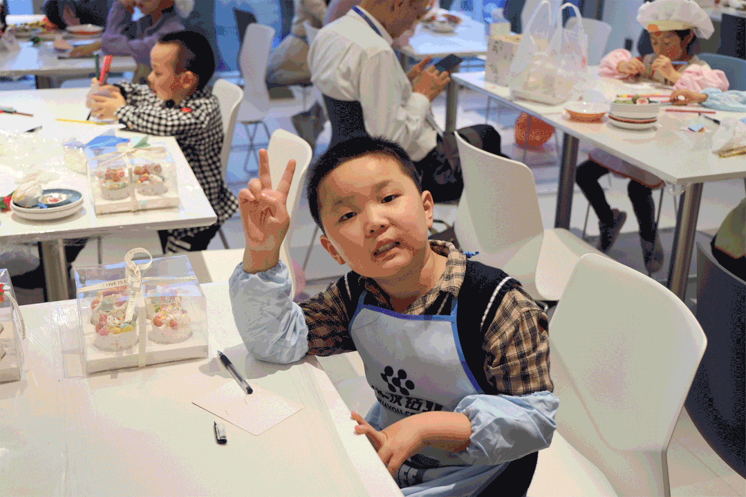 Inaugural Employee-child Study Tour Activity is Organized-Cultual Activities-Huayou New Energy Technology (Quzhou) Co., Ltd.