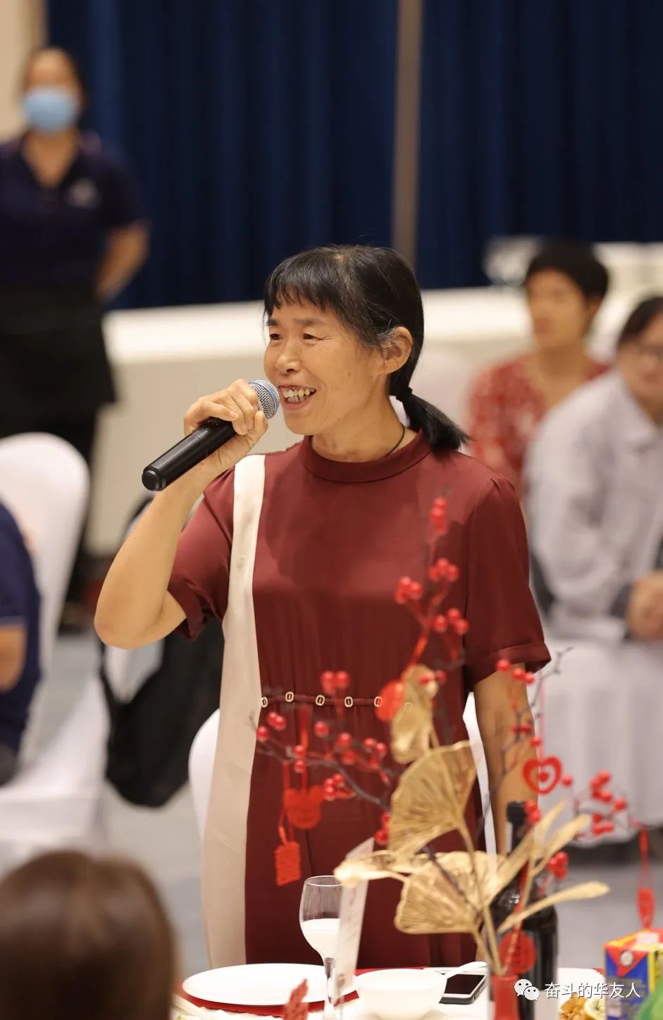 斗争华友人 幸福向未来——华友钴业举行首届整体婚礼-文化活动-浙江华友钴业股份有限公司