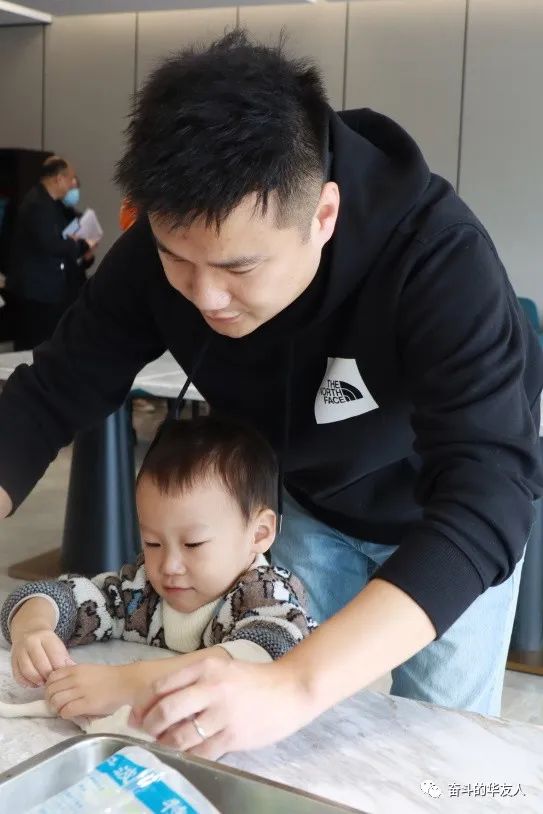 "Nurturing Childlike Hearts for the Future, Flourishing with the Brilliance of 'Lithium' — An Intimate Parent-child Event Strengthening Bonds of Love!"-Cultual Activities-Huayou New Energy Technology (Quzhou) Co., Ltd.