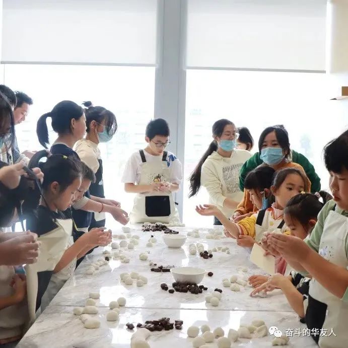 "Nurturing Childlike Hearts for the Future, Flourishing with the Brilliance of 'Lithium' — An Intimate Parent-child Event Strengthening Bonds of Love!"-Cultual Activities-Huayou New Energy Technology (Quzhou) Co., Ltd.