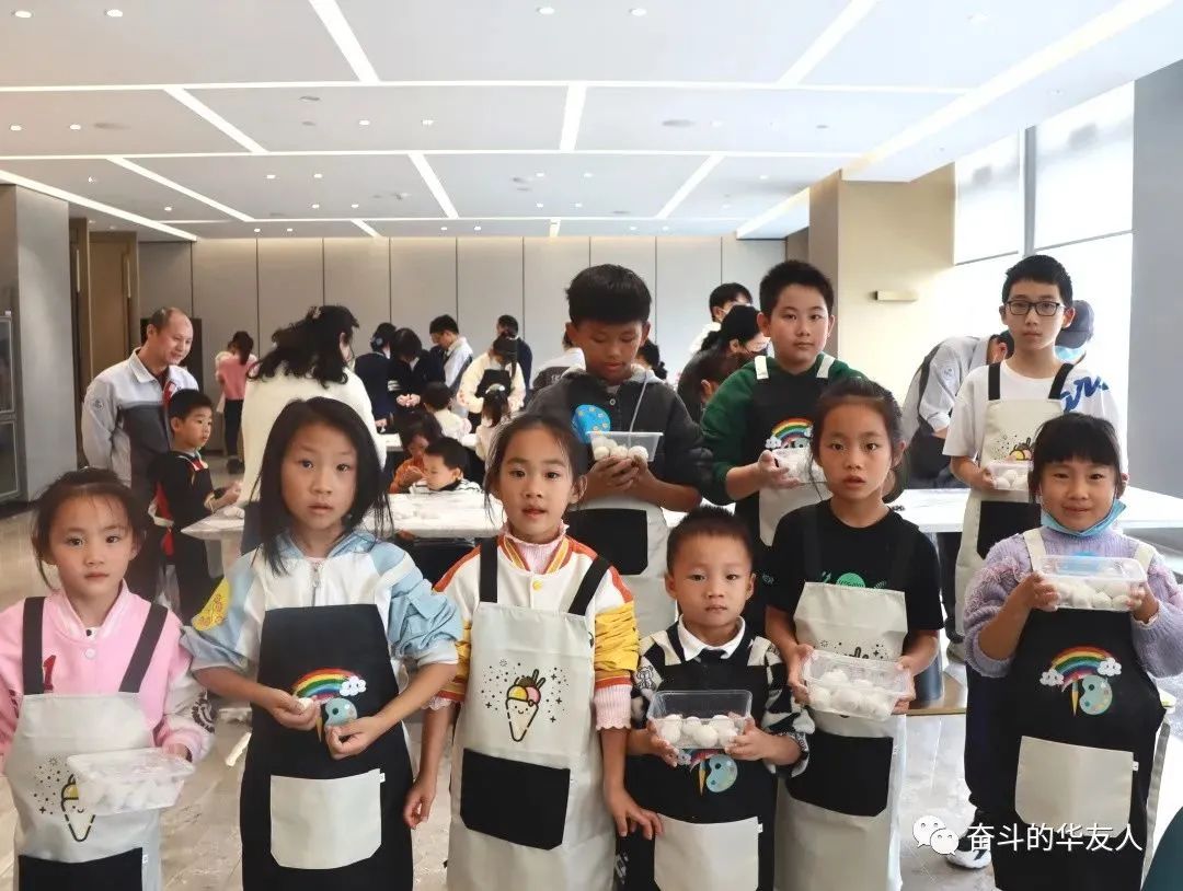 "Nurturing Childlike Hearts for the Future, Flourishing with the Brilliance of 'Lithium' — An Intimate Parent-child Event Strengthening Bonds of Love!"-Cultual Activities-Huayou New Energy Technology (Quzhou) Co., Ltd.
