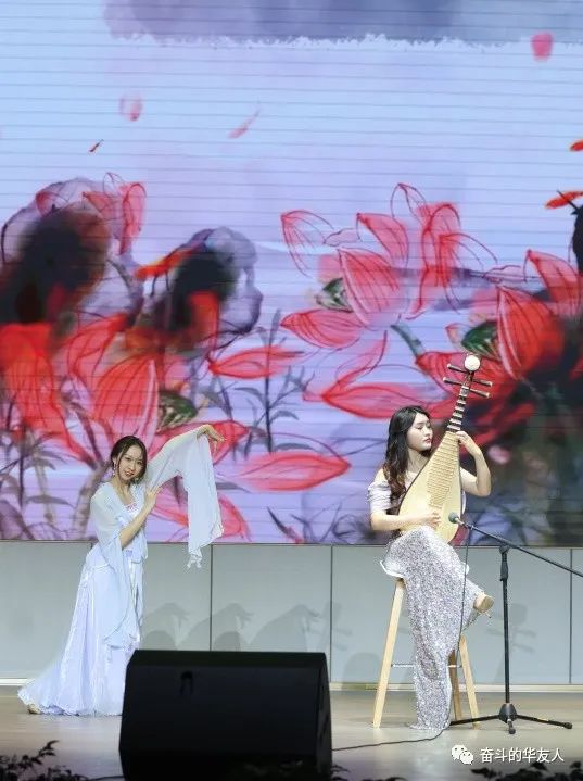 震撼来袭，，视听盛宴！2023年斗争者好声音全球总决赛完善收官！-文化活动-浙江华友钴业股份有限公司