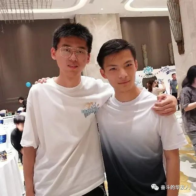 56万！华友“筑梦”，，，，，学子“逐梦”-活动组织-浙江华友钴业股份有限公司