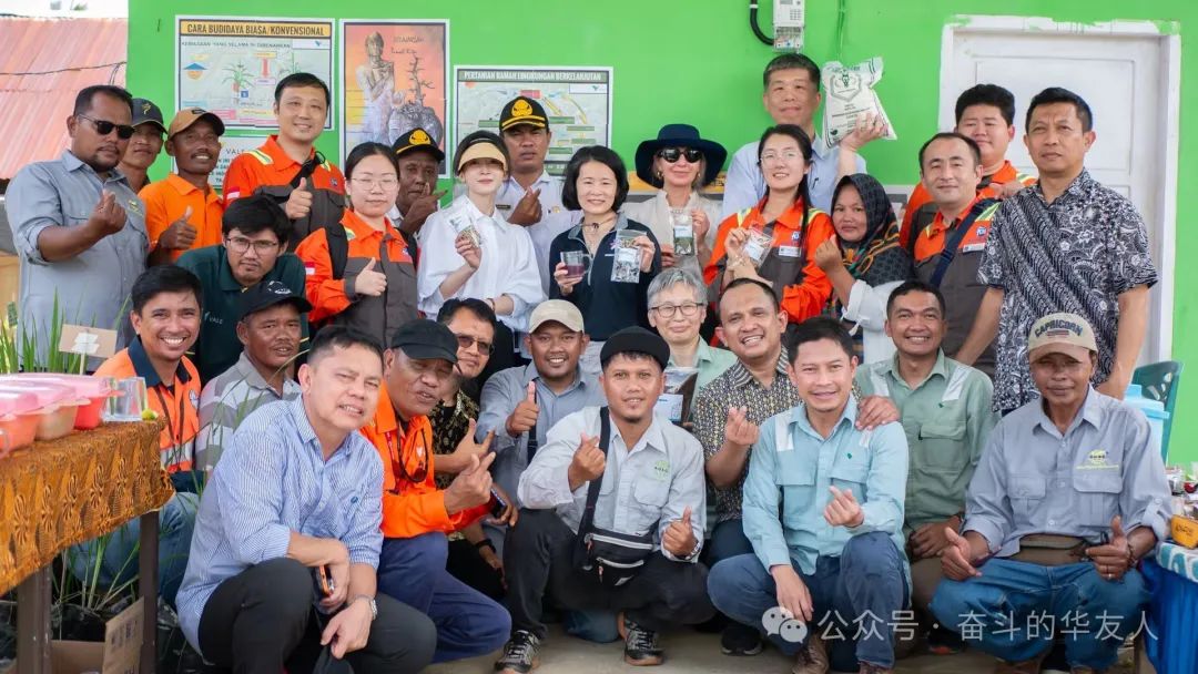 植树造林、社区共建、周年庆典，，这些运动精彩纷呈！-企业新闻-浙江华友钴业股份有限公司