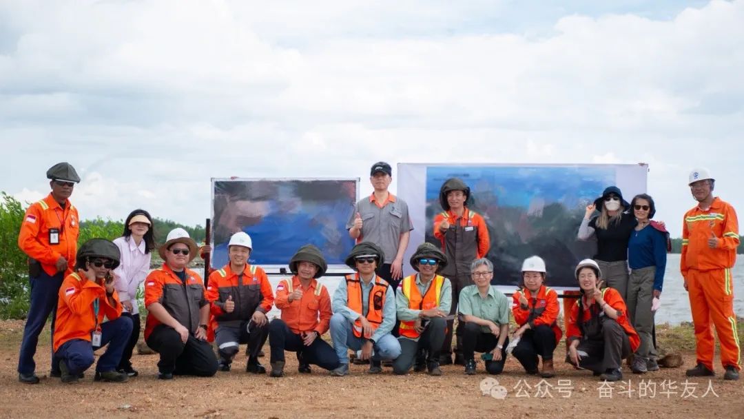 植树造林、社区共建、周年庆典，，这些运动精彩纷呈！-企业新闻-浙江华友钴业股份有限公司