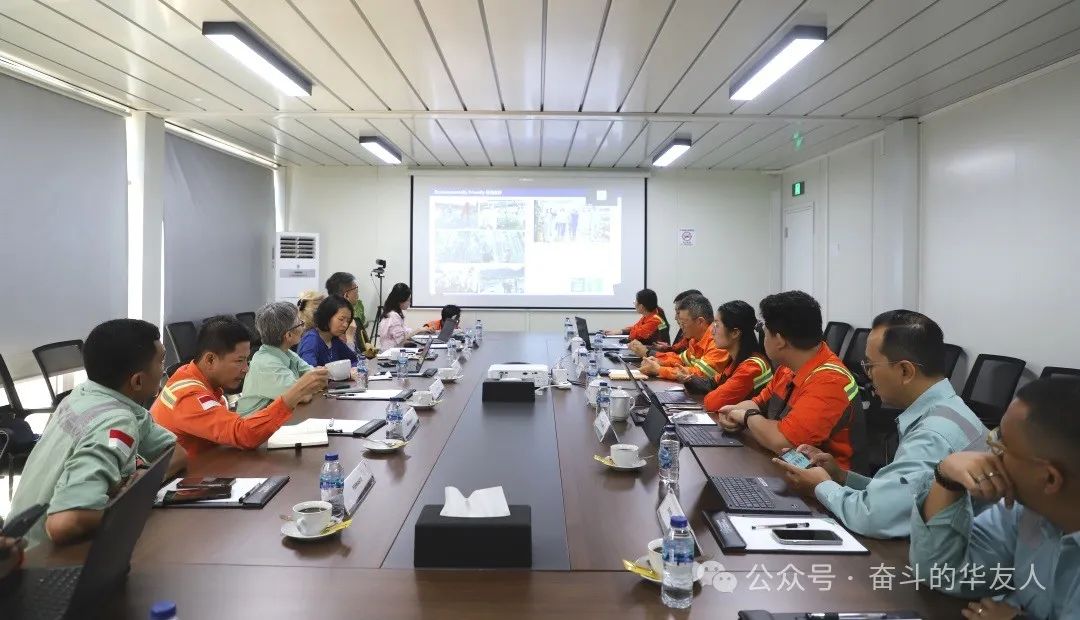 植树造林、社区共建、周年庆典，，这些运动精彩纷呈！-企业新闻-浙江华友钴业股份有限公司