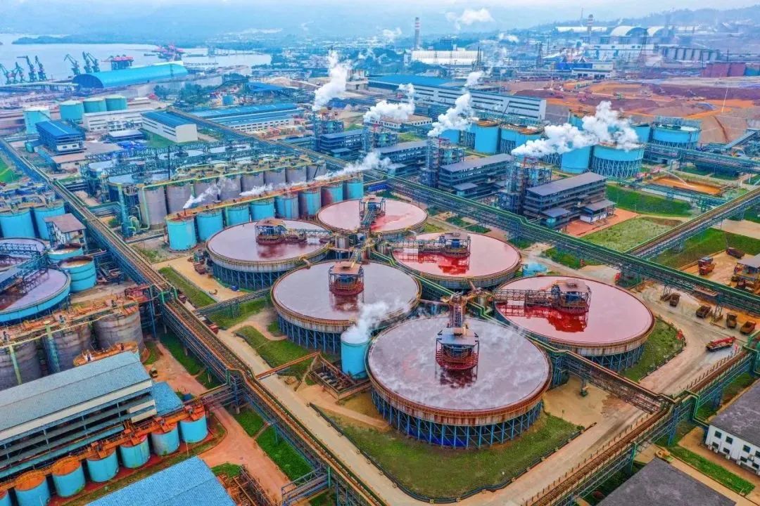 [Huayou on Media] Tongxiang, the only one in the province!-Media Reports-Huayou New Energy Technology (Quzhou) Co., Ltd.