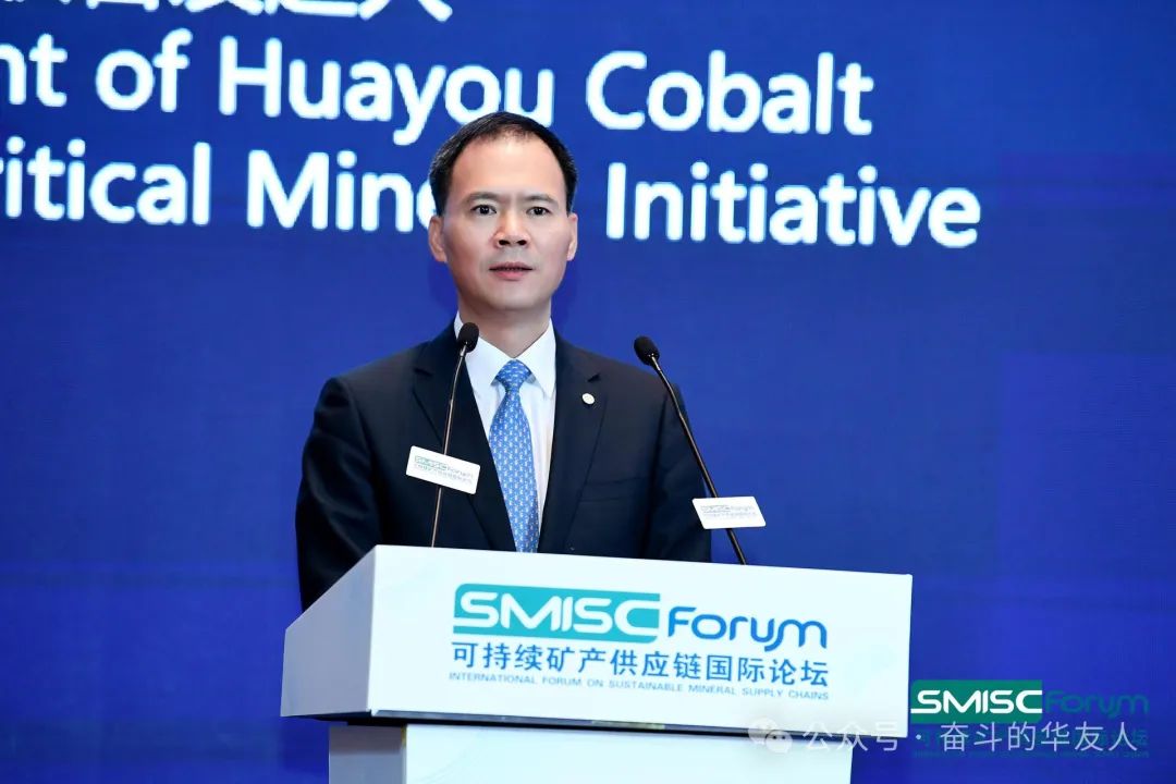 再获权威认可！华友钴业入选2024年《财产》中国ESG影响力榜-企业新闻-浙江华友钴业股份有限公司