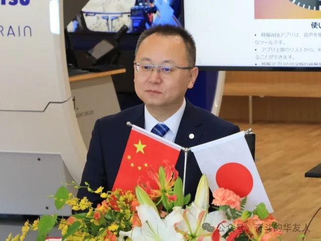 Huayou Recycling Joins Hands with Japan's Ohno to Build a Closed-Loop Utilisation System for Power Batteries-News Releases-Huayou New Energy Technology (Quzhou) Co., Ltd.