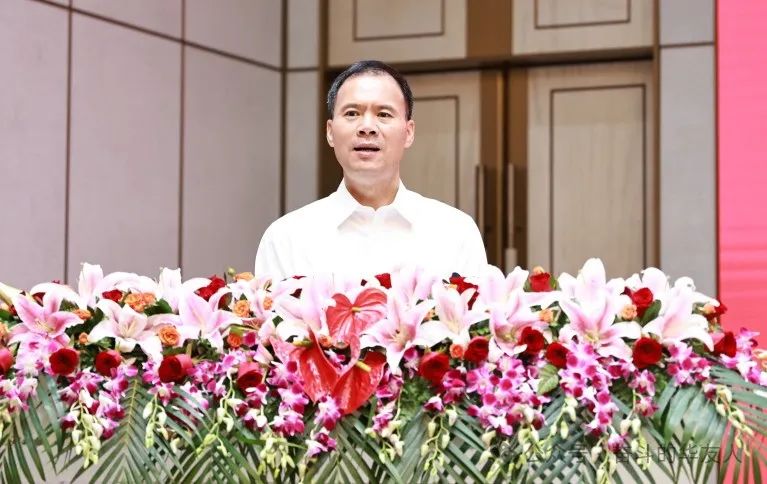 华友钴业2024年清静生产月启动大会召开-企业新闻-浙江华友钴业股份有限公司