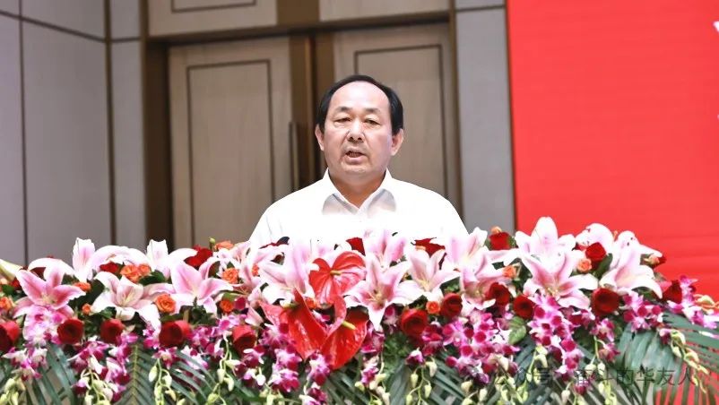 华友钴业2024年清静生产月启动大会召开-企业新闻-浙江华友钴业股份有限公司