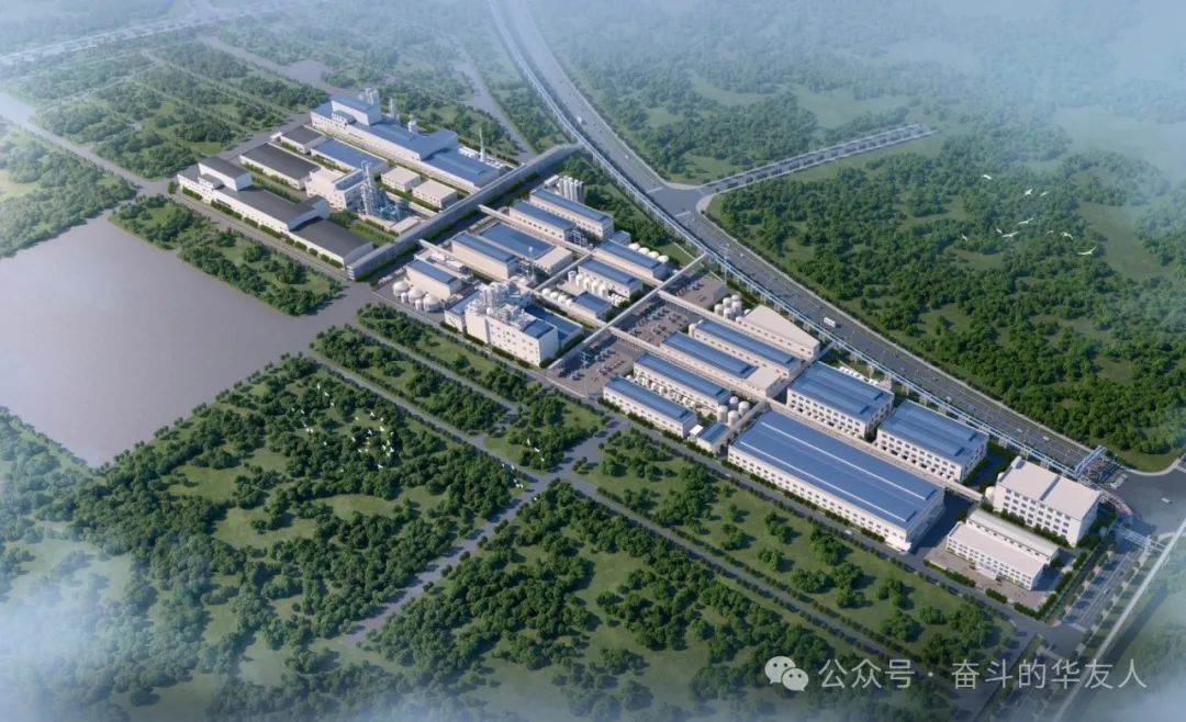 构建全球路径 | 华友循环携手现代格罗唯视构建电池接纳工业链新名堂-企业新闻-浙江华友钴业股份有限公司