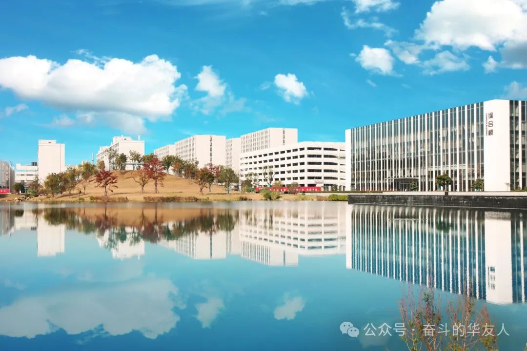 We are on the top 100 list again！-News Releases-Huayou New Energy Technology (Quzhou) Co., Ltd.