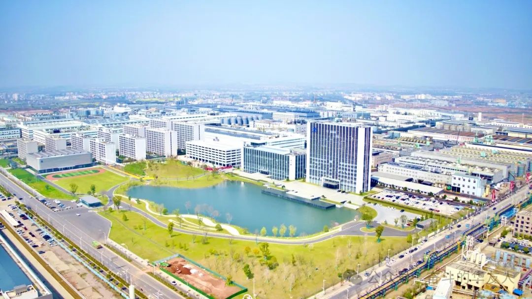筑“锰”前行，，，，华友锰基启航-企业新闻-浙江华友钴业股份有限公司