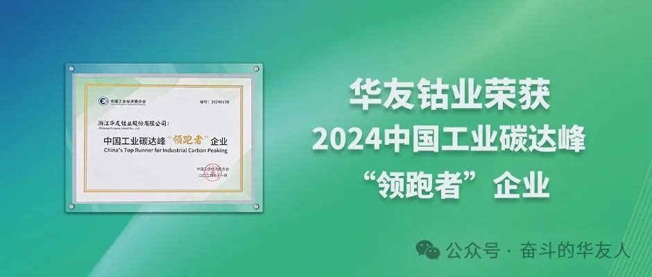 “相助共建 共赢未来”——华友，，，，接待您！-企业新闻-浙江华友钴业股份有限公司