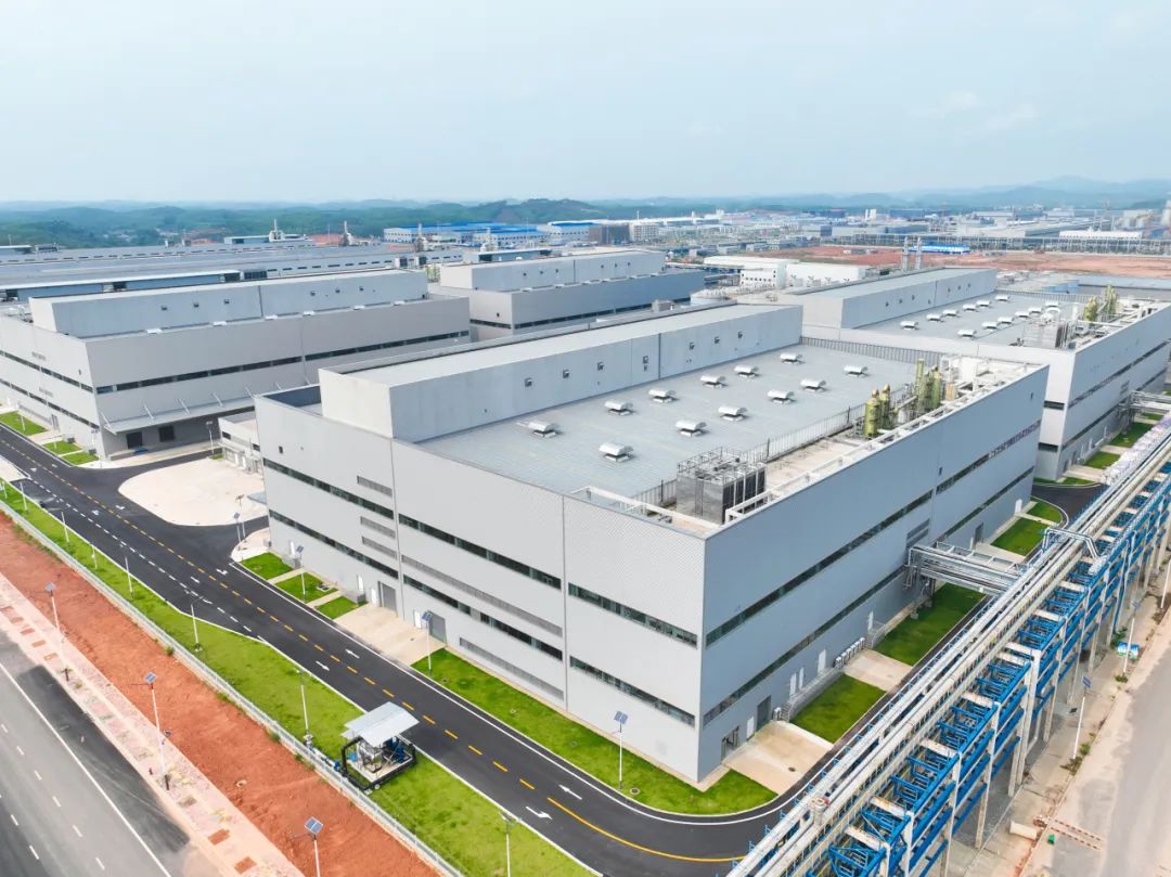 Electrolytic Nickel 'HUAYOUgx' Successfully Registered Again!-News Releases-Huayou New Energy Technology (Quzhou) Co., Ltd.