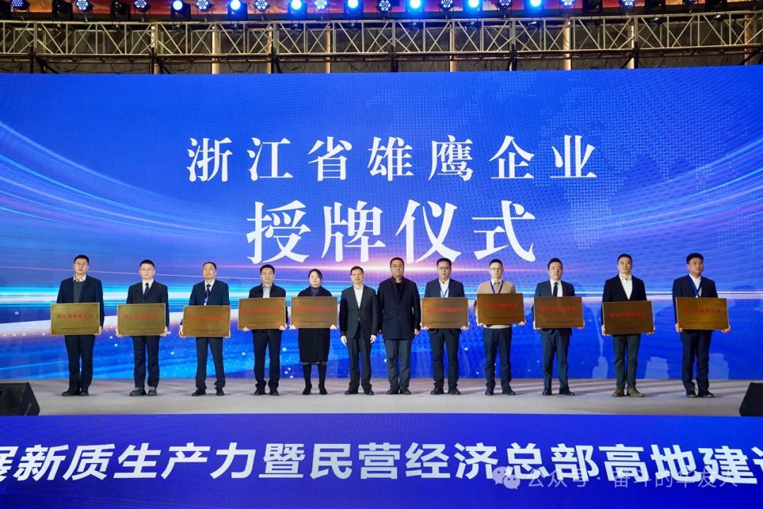 Moving Towards Innovation: Huayou Cobalt Wins Two Awards at This Conference-News Releases-Huayou New Energy Technology (Quzhou) Co., Ltd.