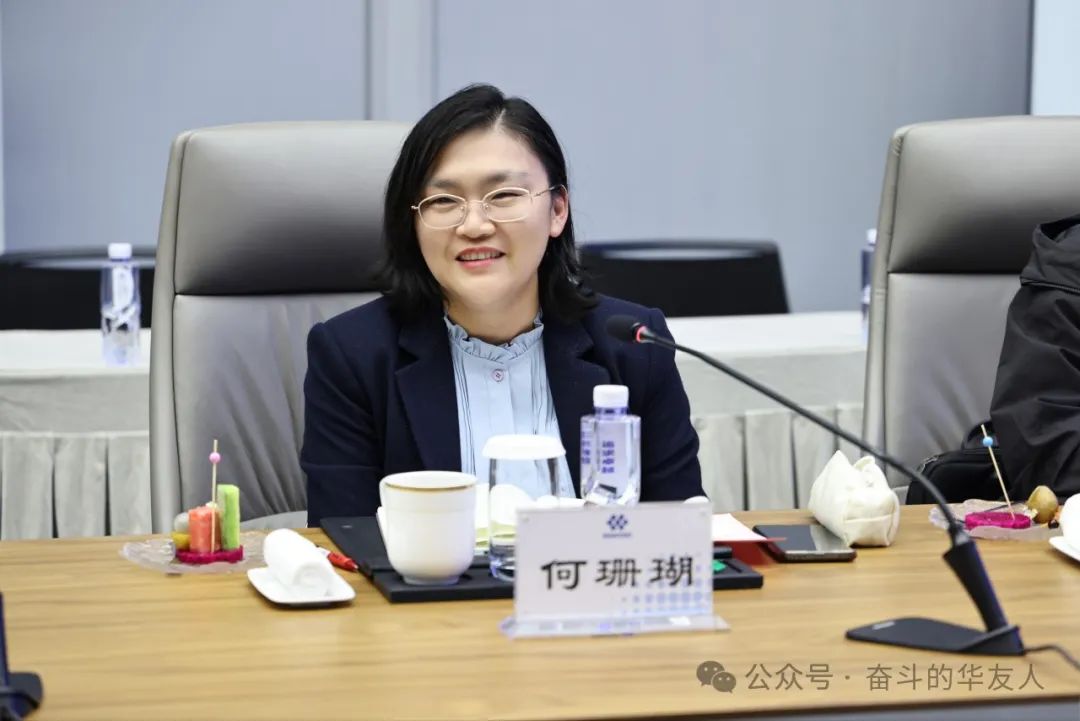 Tongxiang Party Secretary Wang Jian Inspects Huayou Headquarters-News Releases-Huayou New Energy Technology (Quzhou) Co., Ltd.