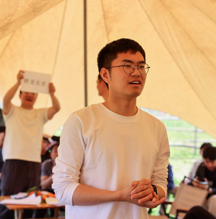 踏青筑梦 活力偕行|华友广西工业园团委组织开展主题团日运动 -团委运动-浙江华友钴业股份有限公司