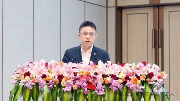 大有可为、大显身手，，，，坚定战略导向推动公司高质量生长——华友控股集团2025年干部大会召开-企业新闻-浙江华友钴业股份有限公司
