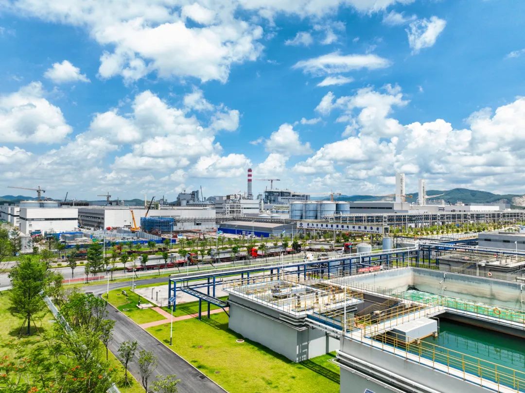 Leading in New Energy Material Intelligent Manufacturing! Four of Huayou Cobalt's Smart Factories Selected for Provincial-Level Recognition-News Releases-Huayou New Energy Technology (Quzhou) Co., Ltd.
