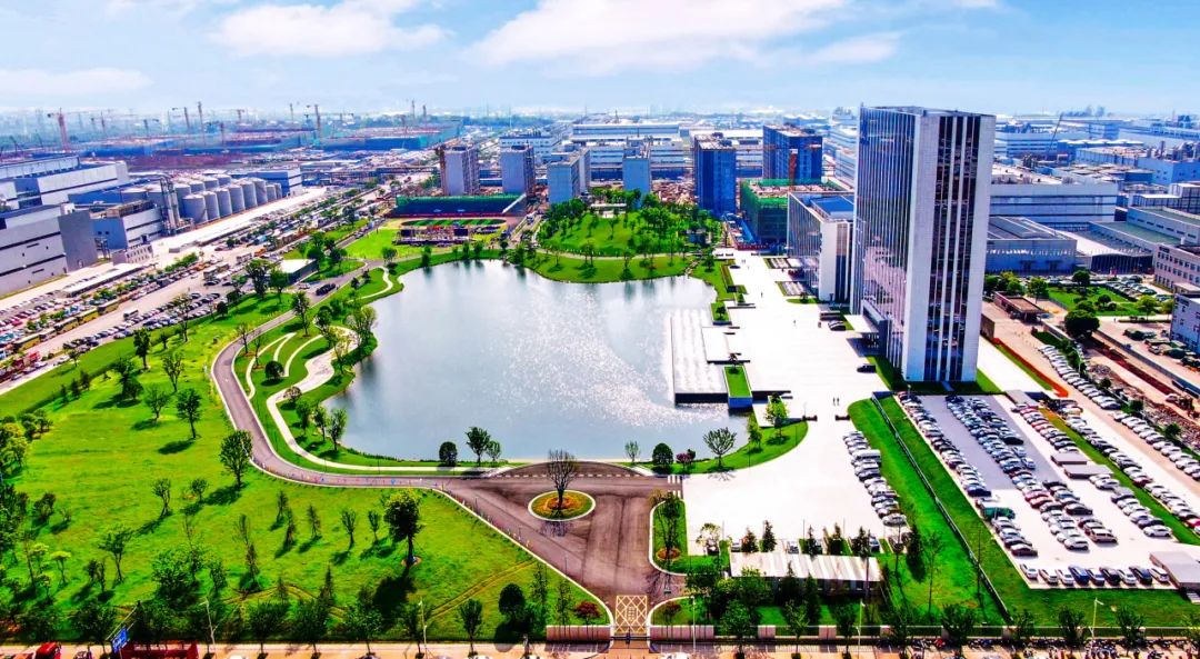 Leading in New Energy Material Intelligent Manufacturing! Four of Huayou Cobalt's Smart Factories Selected for Provincial-Level Recognition-News Releases-Huayou New Energy Technology (Quzhou) Co., Ltd.