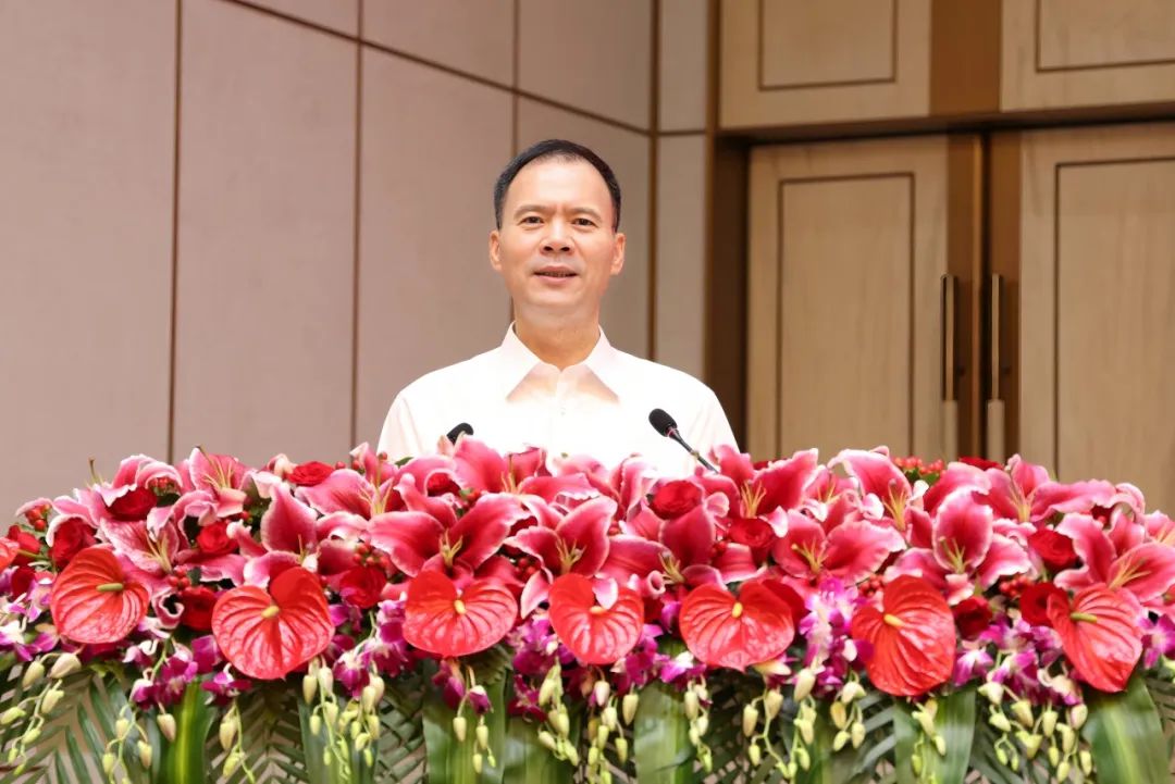 再接再厉、再创佳绩 为实现“十四五”圆满收官而奋力拼搏！-企业新闻-浙江华友钴业股份有限公司