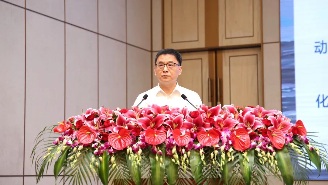 再接再厉、再创佳绩 为实现“十四五”圆满收官而奋力拼搏！-企业新闻-浙江华友钴业股份有限公司