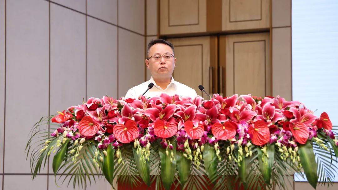 再接再厉、再创佳绩 为实现“十四五”圆满收官而奋力拼搏！-企业新闻-浙江华友钴业股份有限公司