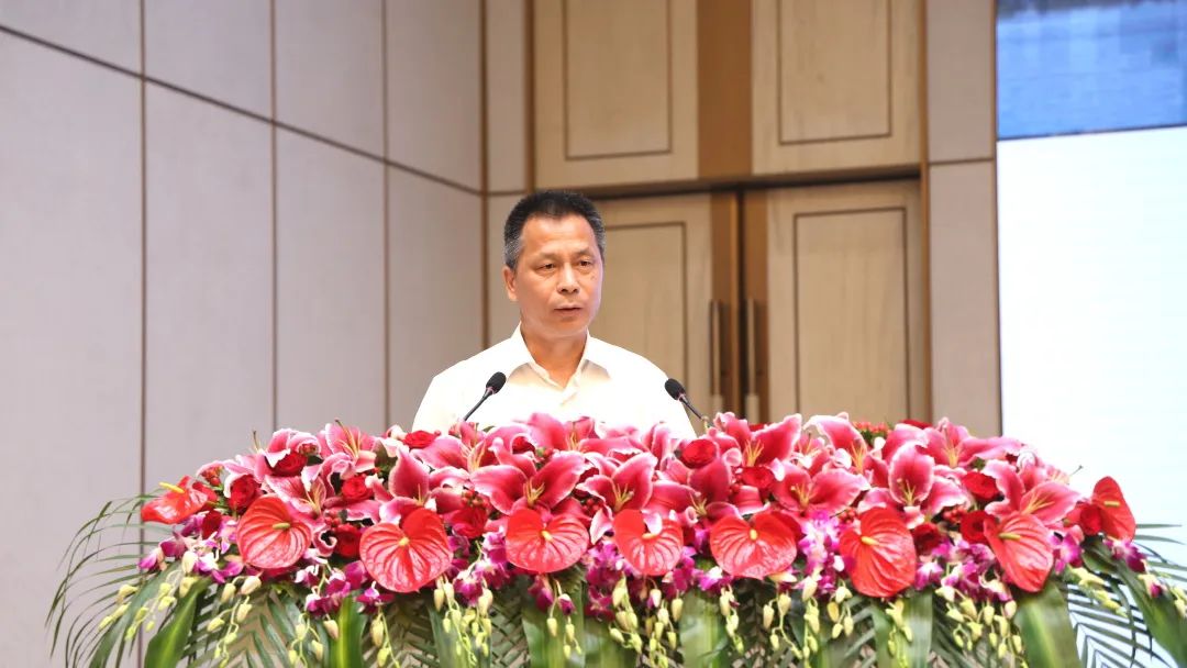 再接再厉、再创佳绩 为实现“十四五”圆满收官而奋力拼搏！-企业新闻-浙江华友钴业股份有限公司