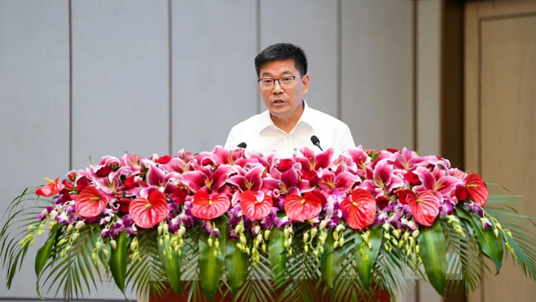 再接再厉、再创佳绩 为实现“十四五”圆满收官而奋力拼搏！-企业新闻-浙江华友钴业股份有限公司