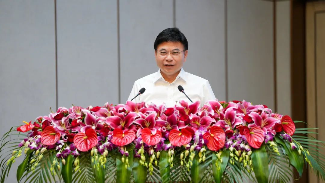 再接再厉、再创佳绩 为实现“十四五”圆满收官而奋力拼搏！-企业新闻-浙江华友钴业股份有限公司