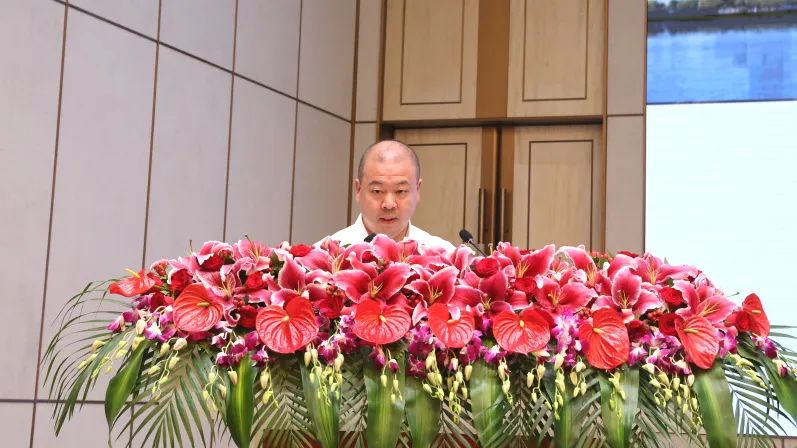 再接再厉、再创佳绩 为实现“十四五”圆满收官而奋力拼搏！-企业新闻-浙江华友钴业股份有限公司