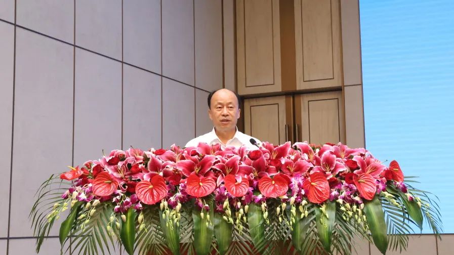 再接再厉、再创佳绩 为实现“十四五”圆满收官而奋力拼搏！-企业新闻-浙江华友钴业股份有限公司