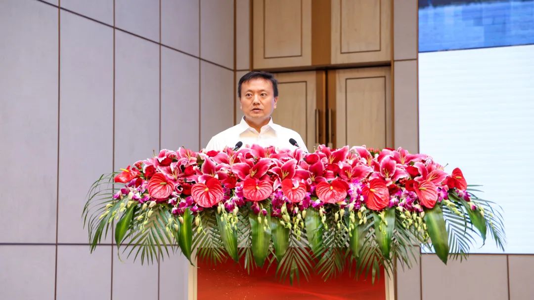 再接再厉、再创佳绩 为实现“十四五”圆满收官而奋力拼搏！-企业新闻-浙江华友钴业股份有限公司