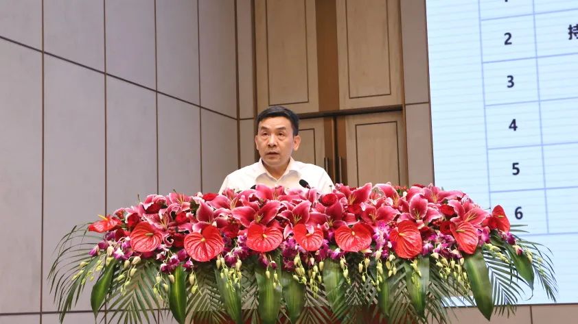 再接再厉、再创佳绩 为实现“十四五”圆满收官而奋力拼搏！-企业新闻-浙江华友钴业股份有限公司